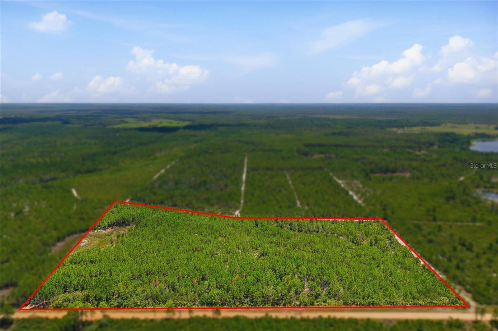 LOT 70 MAGGIE JONES ROAD RD, Eustis, FL 32736