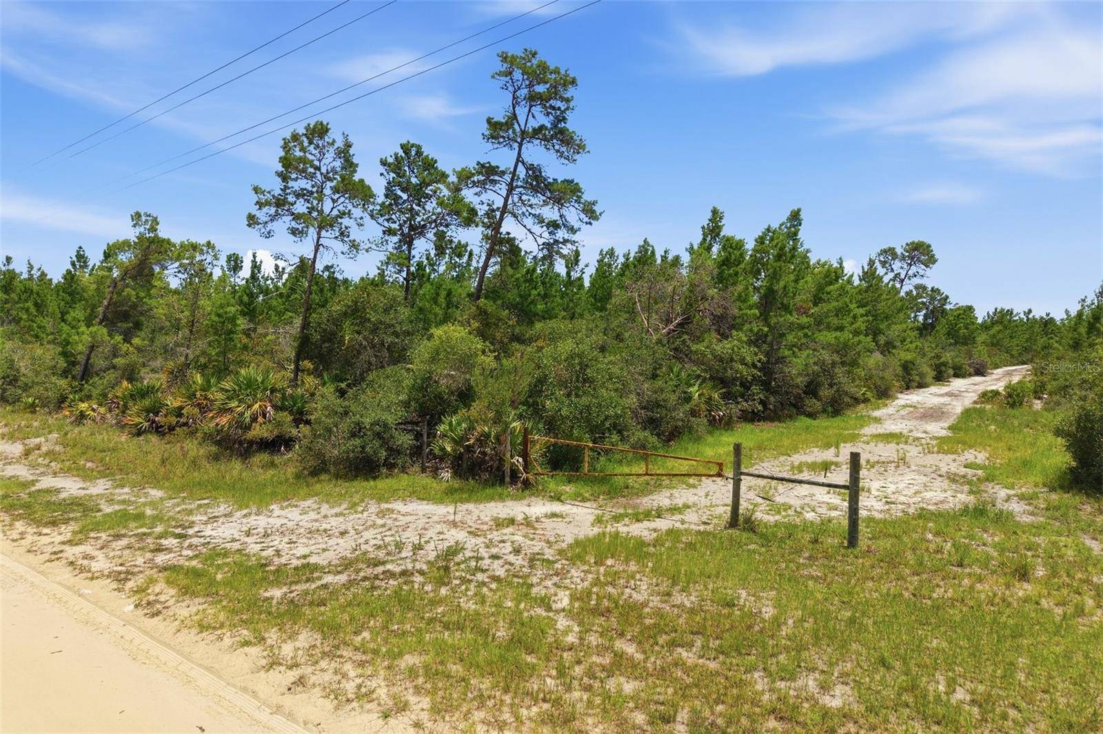 LOT 70 MAGGIE JONES ROAD RD, Eustis, FL 32736
