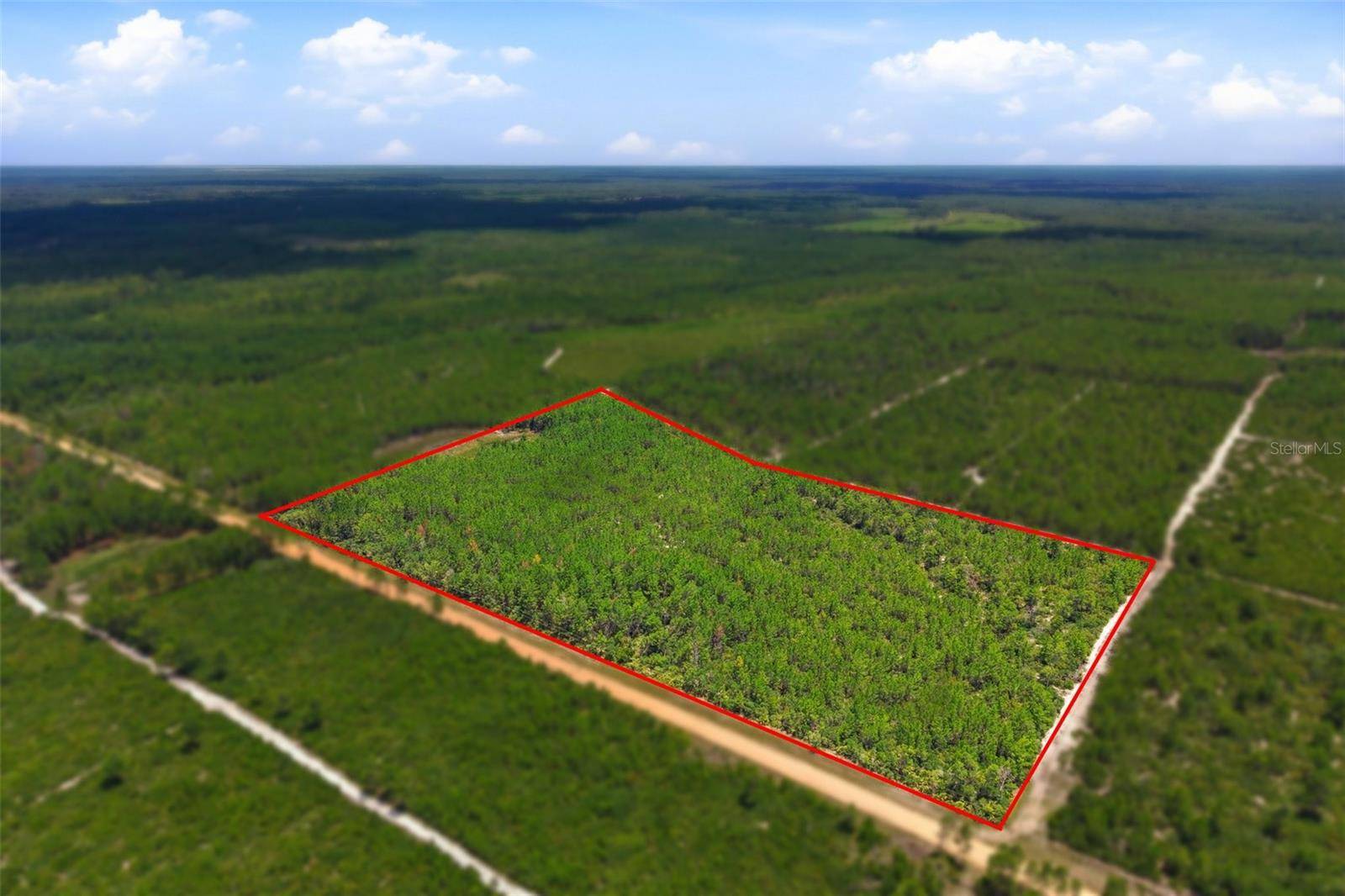 LOT 70 MAGGIE JONES ROAD RD, Eustis, FL 32736