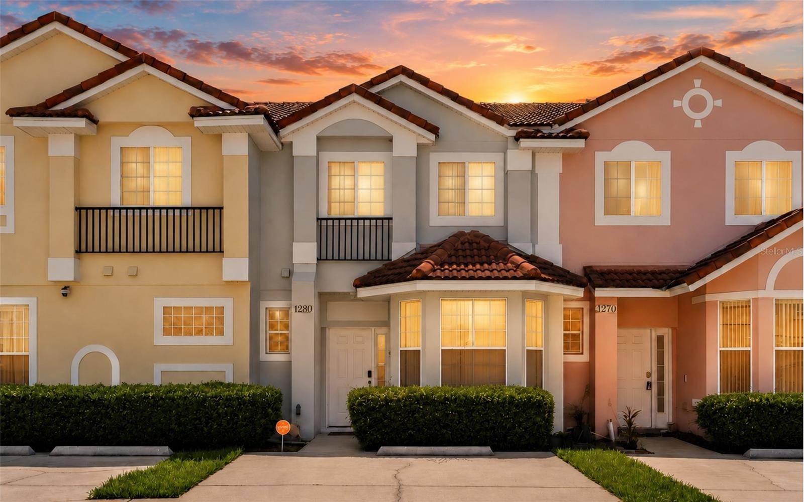 1280 S BEACH CIR, Kissimmee, FL 34746