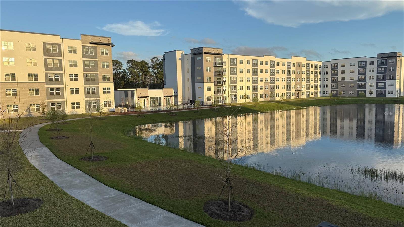 5579 MILLENIA PARK BLVD #201, Orlando, FL 32839
