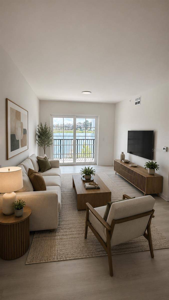 5579 MILLENIA PARK BLVD #201, Orlando, FL 32839