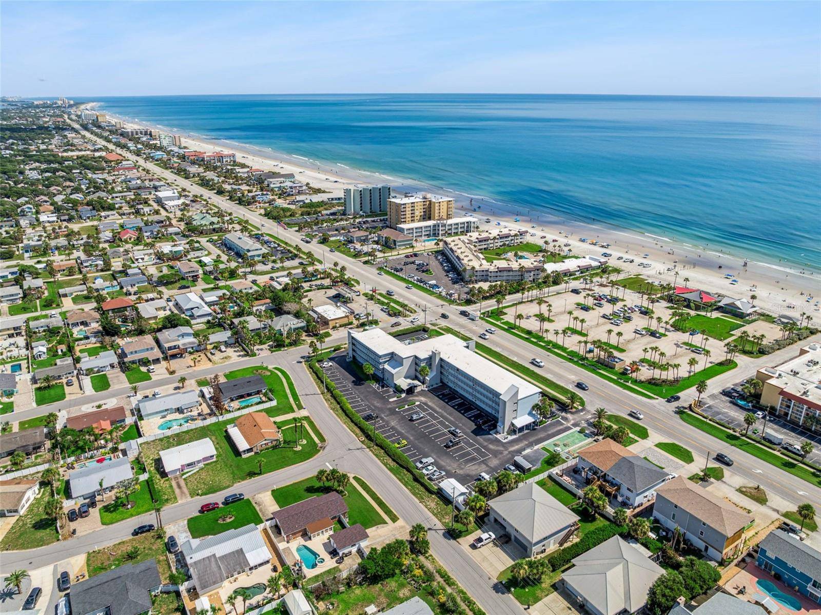 3700 S ATLANTIC AVE #416, New Smyrna Beach, FL 32169