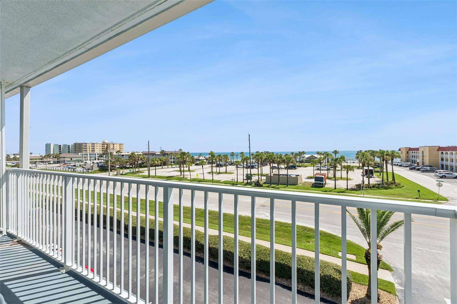 3700 S ATLANTIC AVE #416, New Smyrna Beach, FL 32169