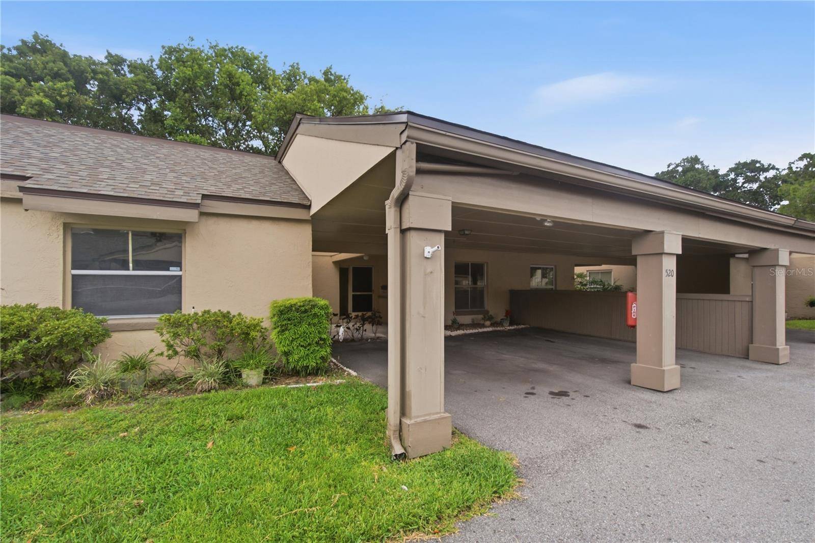 520 WINDMEADOWS ST #520, Altamonte Springs, FL 32701