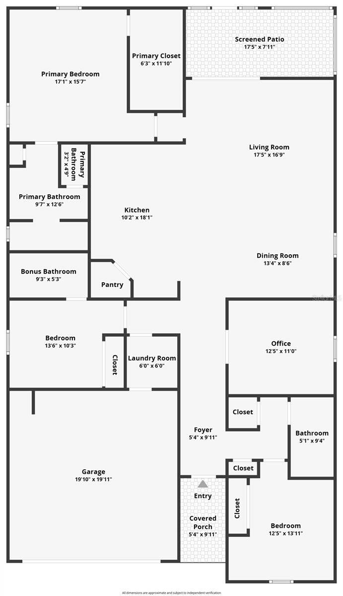 3153 TUPELO LOOP, Green Cove Springs, FL 32043