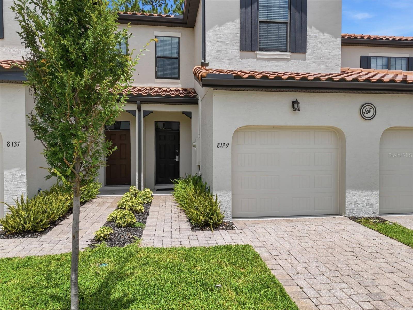 8129 ROSEVILLE RD, Davenport, FL 33896
