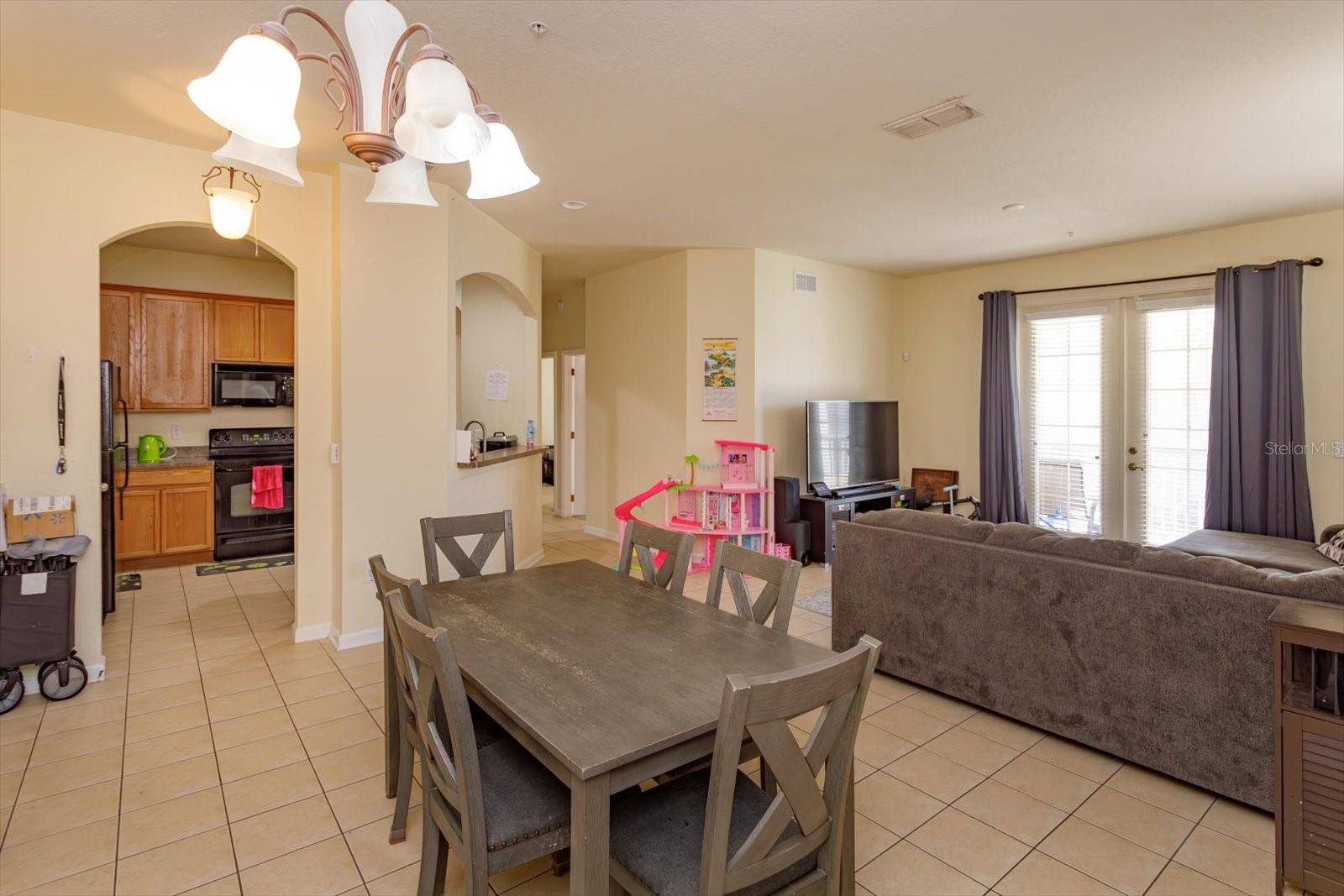3001 LAUREL RUN LN #206, Kissimmee, FL 34741