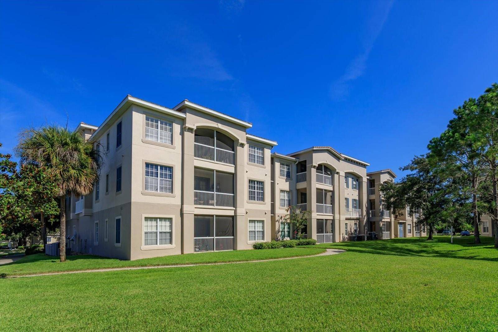 3001 LAUREL RUN LN #206, Kissimmee, FL 34741