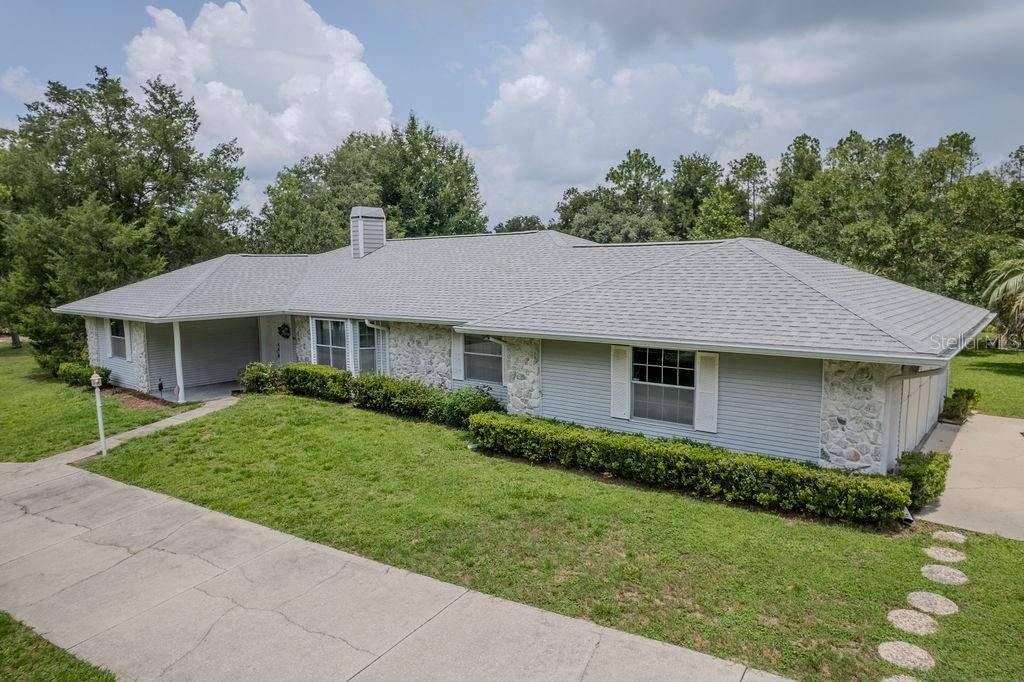 9501 SW 207TH CIR, Dunnellon, FL 34431