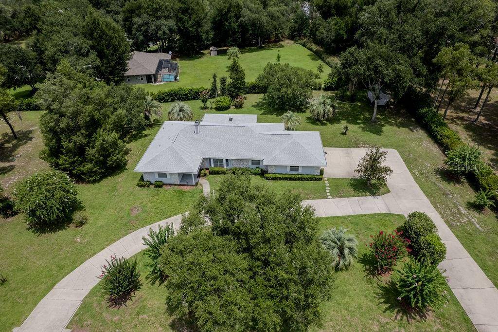 9501 SW 207TH CIR, Dunnellon, FL 34431