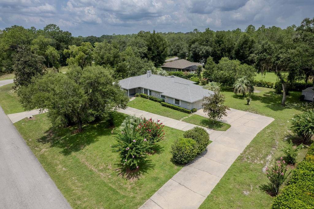 9501 SW 207TH CIR, Dunnellon, FL 34431
