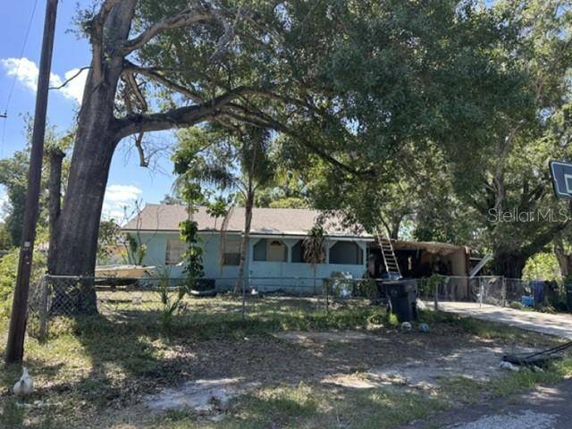 2402 S 67TH ST, Tampa, FL 33619