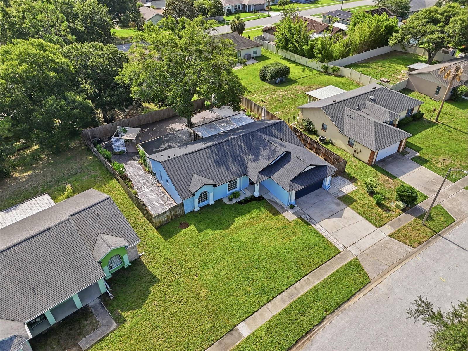 15617 KENSINGTON TRL, Clermont, FL 34711