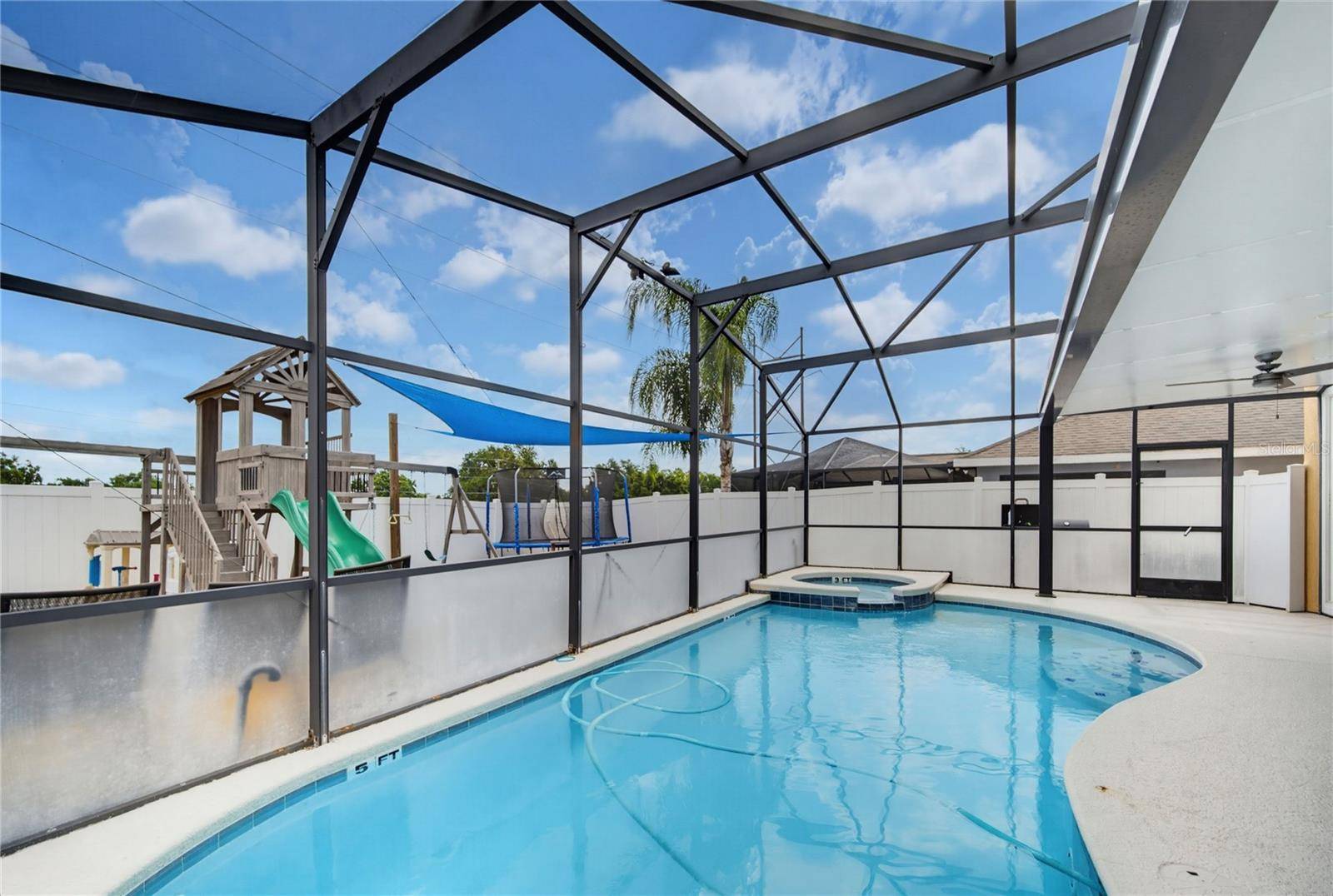 431 VIZCAY WAY, Davenport, FL 33837