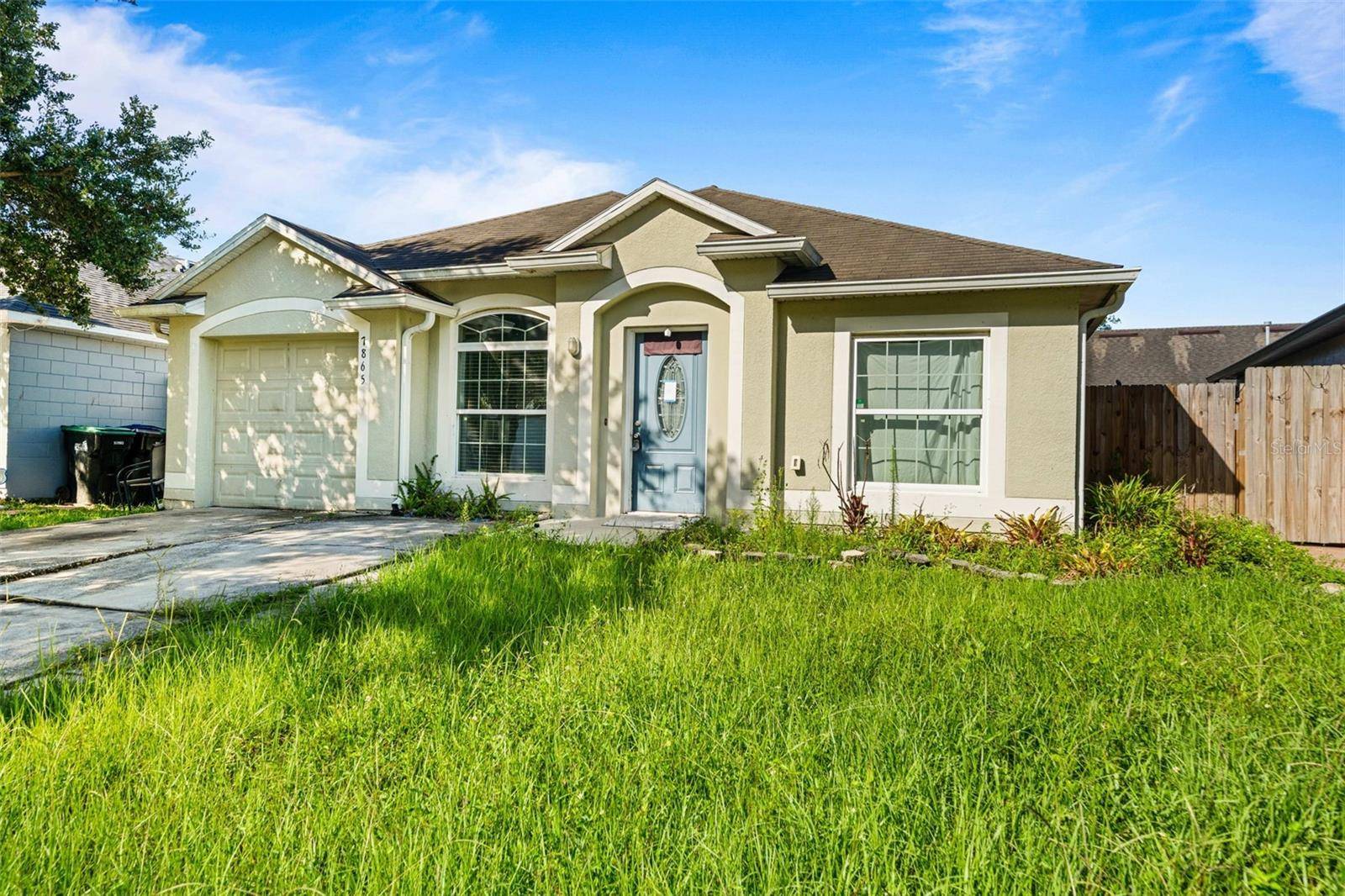 7865 PINE FORK DR, Orlando, FL 32822