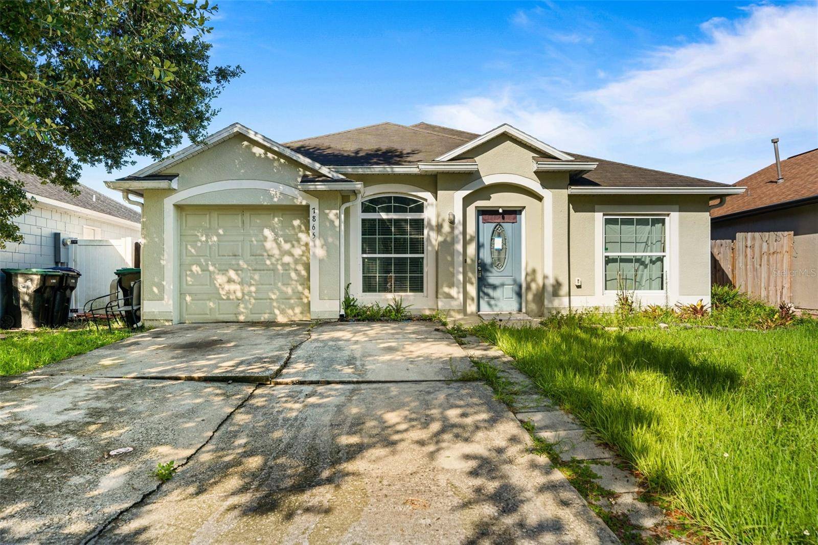 7865 PINE FORK DR, Orlando, FL 32822