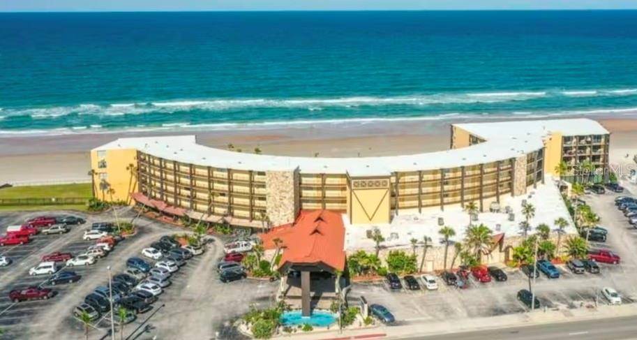 2301 S ATLANTIC AVE #542, Daytona Beach Shores, FL 32118