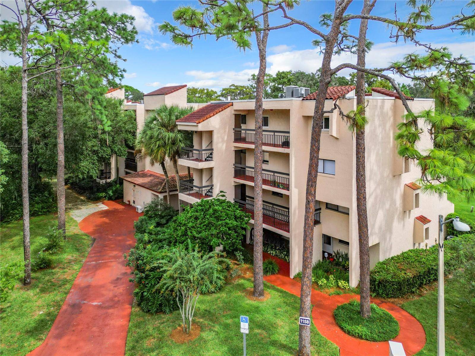 1158 CARMEL CIR #430, Casselberry, FL 32707