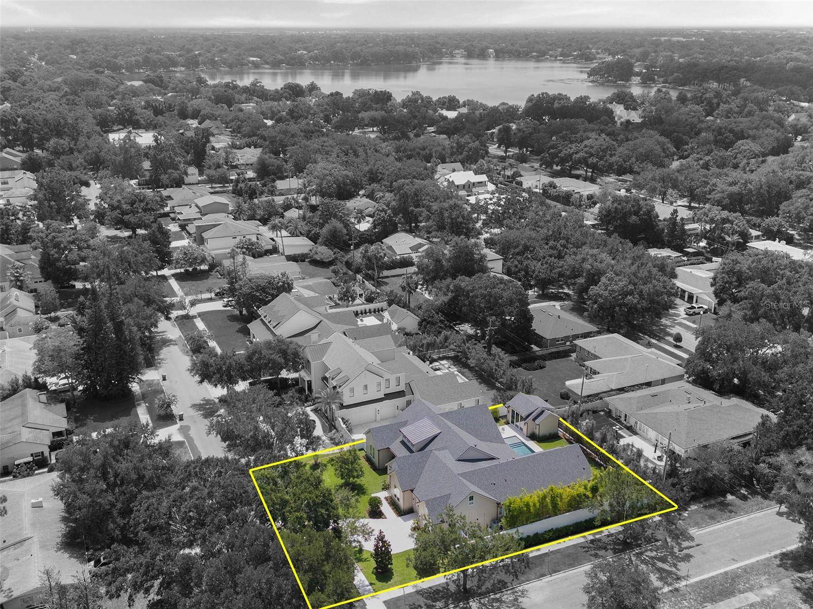 1204 NOTTINGHAM ST, Orlando, FL 32803