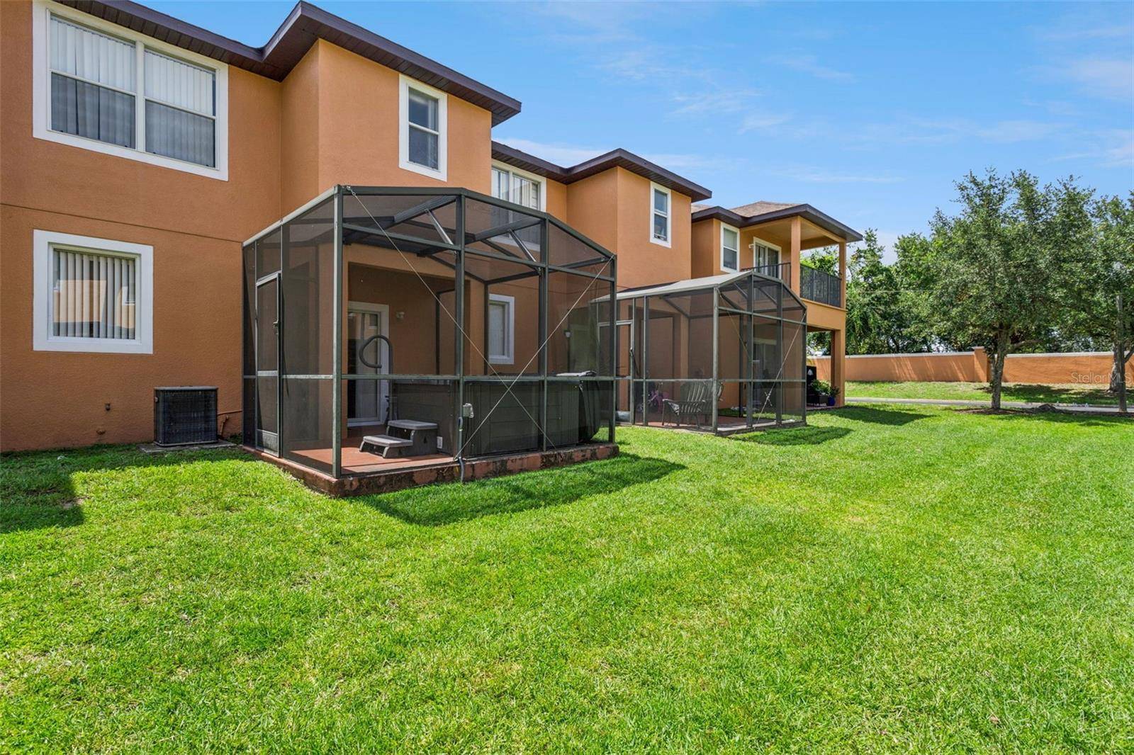 2717 BUSHMAN DR, Kissimmee, FL 34746