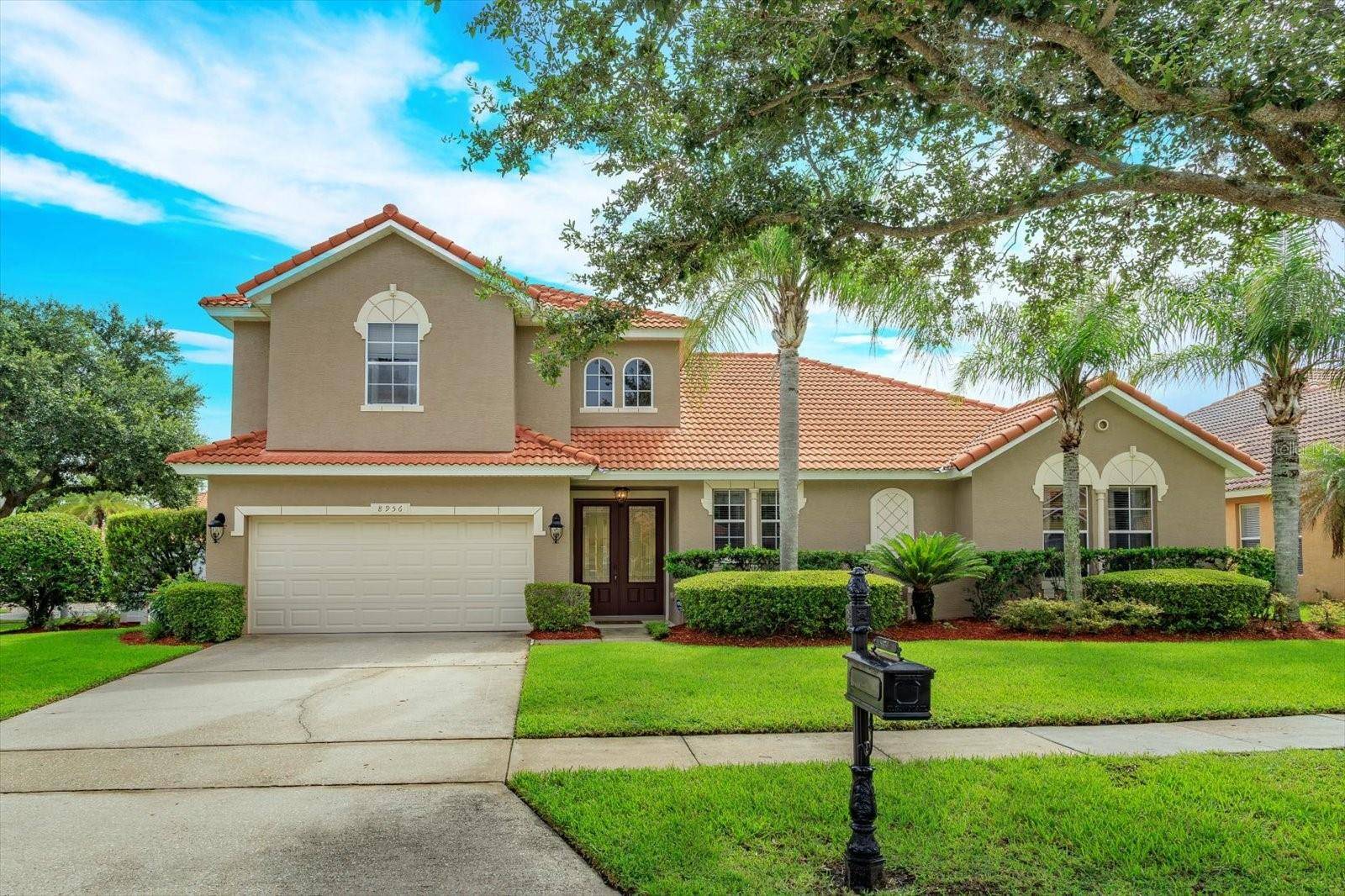 8956 TUSCAN VALLEY PL, Orlando, FL 32825