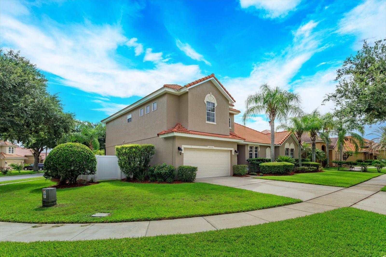 8956 TUSCAN VALLEY PL, Orlando, FL 32825