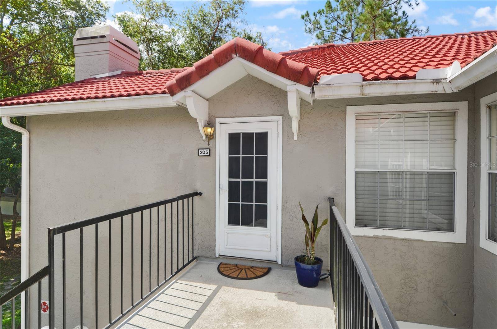 955 NORTHERN DANCER WAY #205, Casselberry, FL 32707