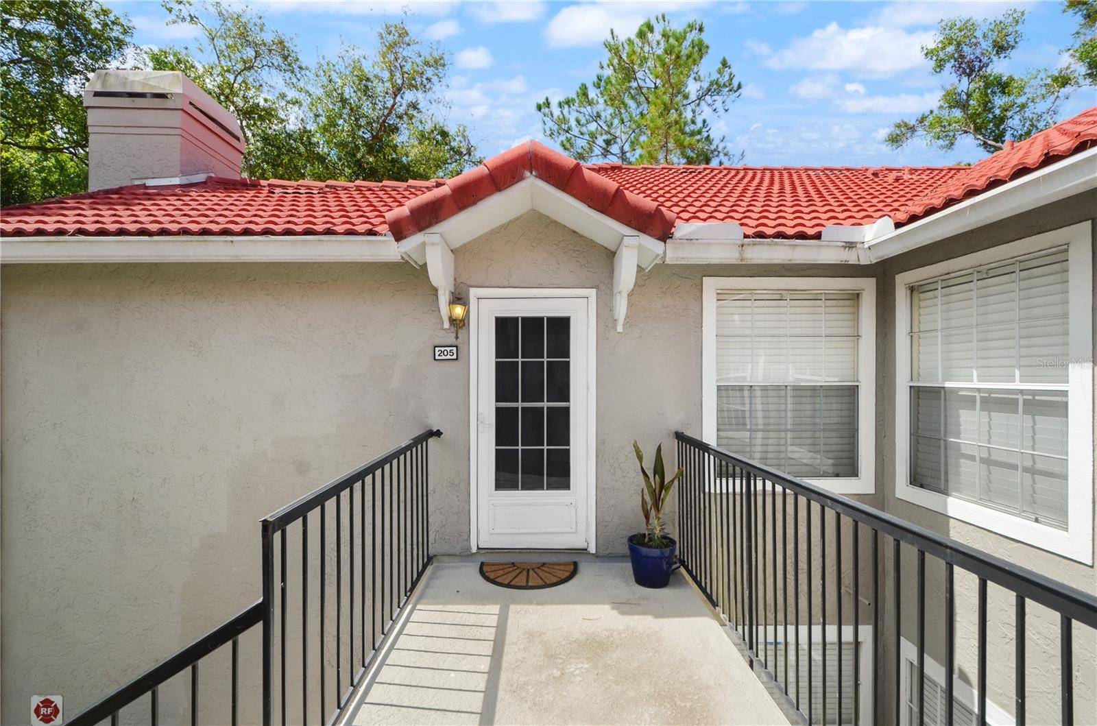 955 NORTHERN DANCER WAY #205, Casselberry, FL 32707