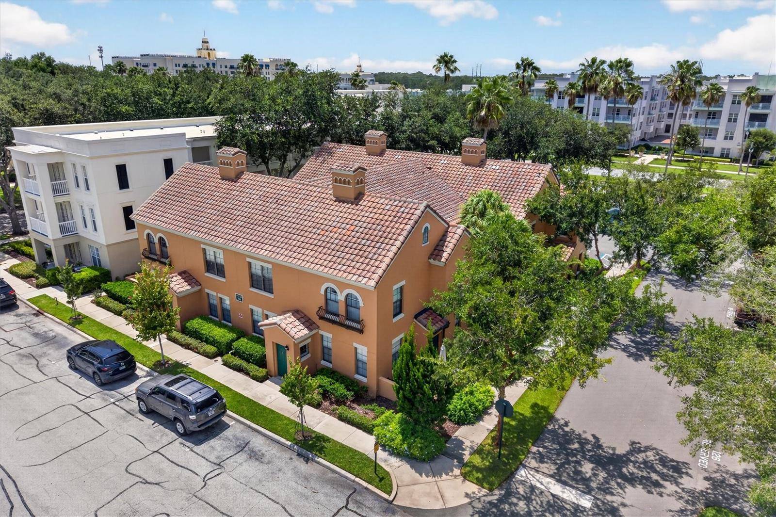 730 SIENA PALM DR #104, Celebration, FL 34747