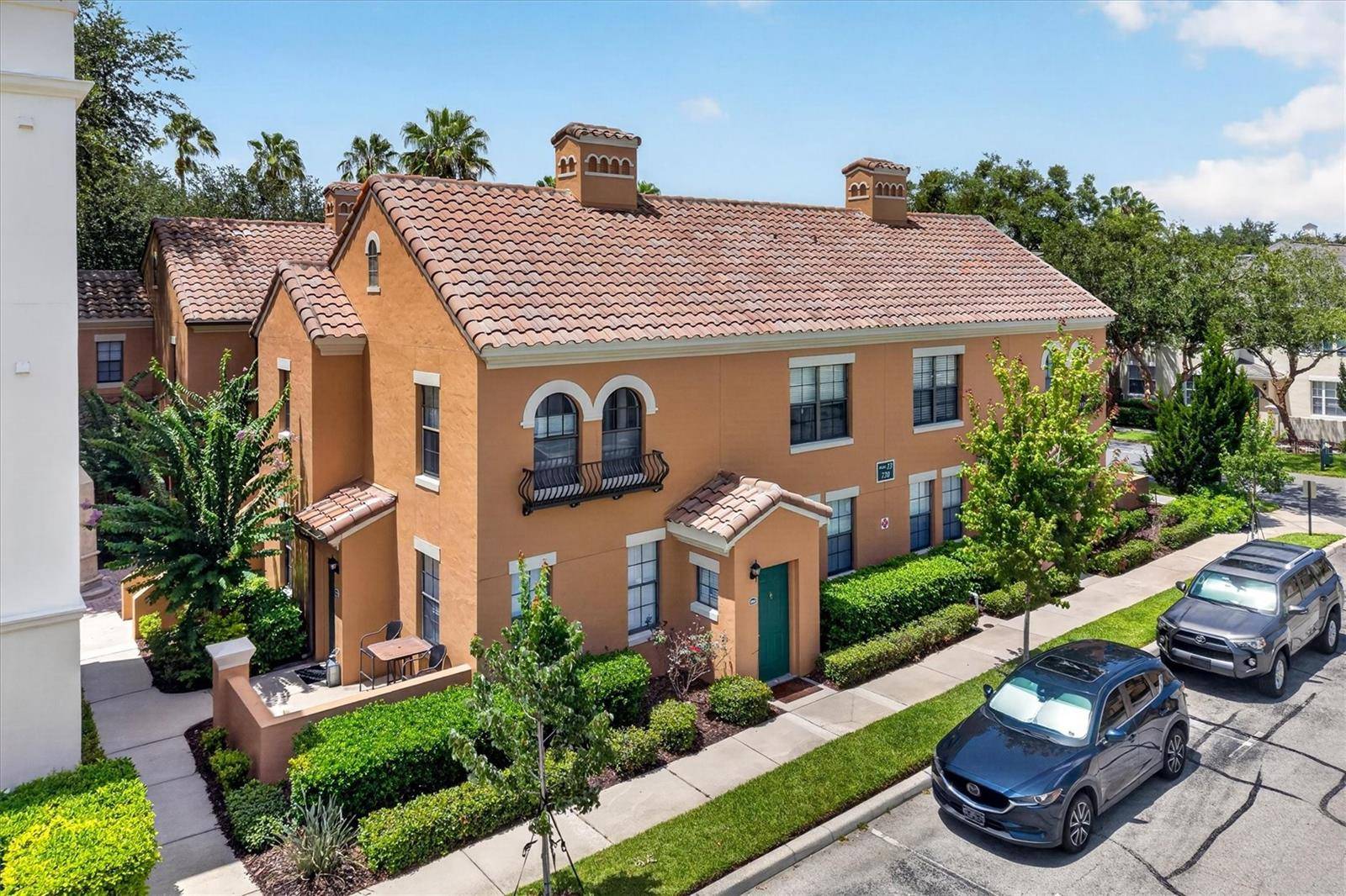 730 SIENA PALM DR #104, Celebration, FL 34747