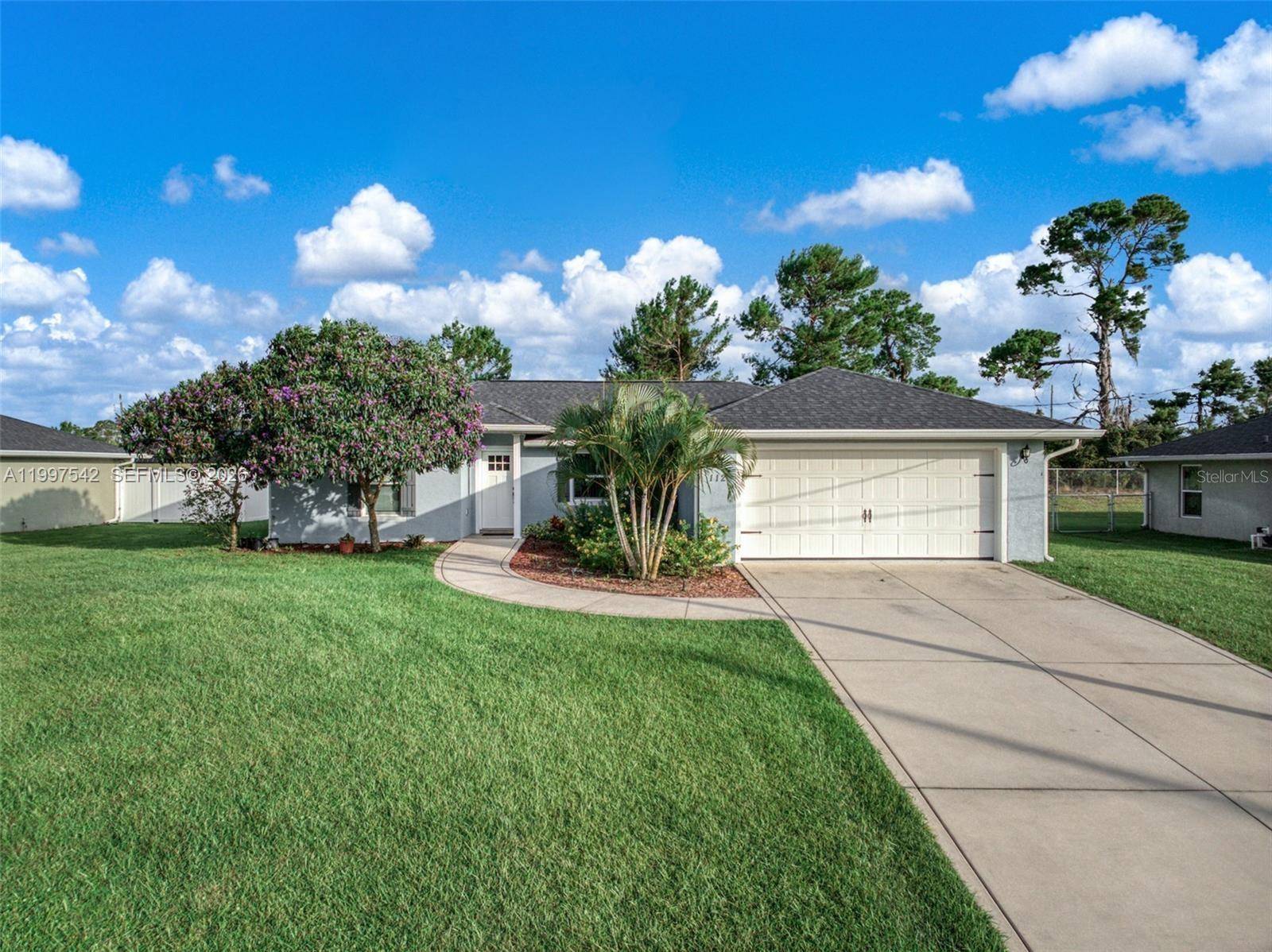 112 NE BIMINI ST NE, Lake Placid, FL 33852