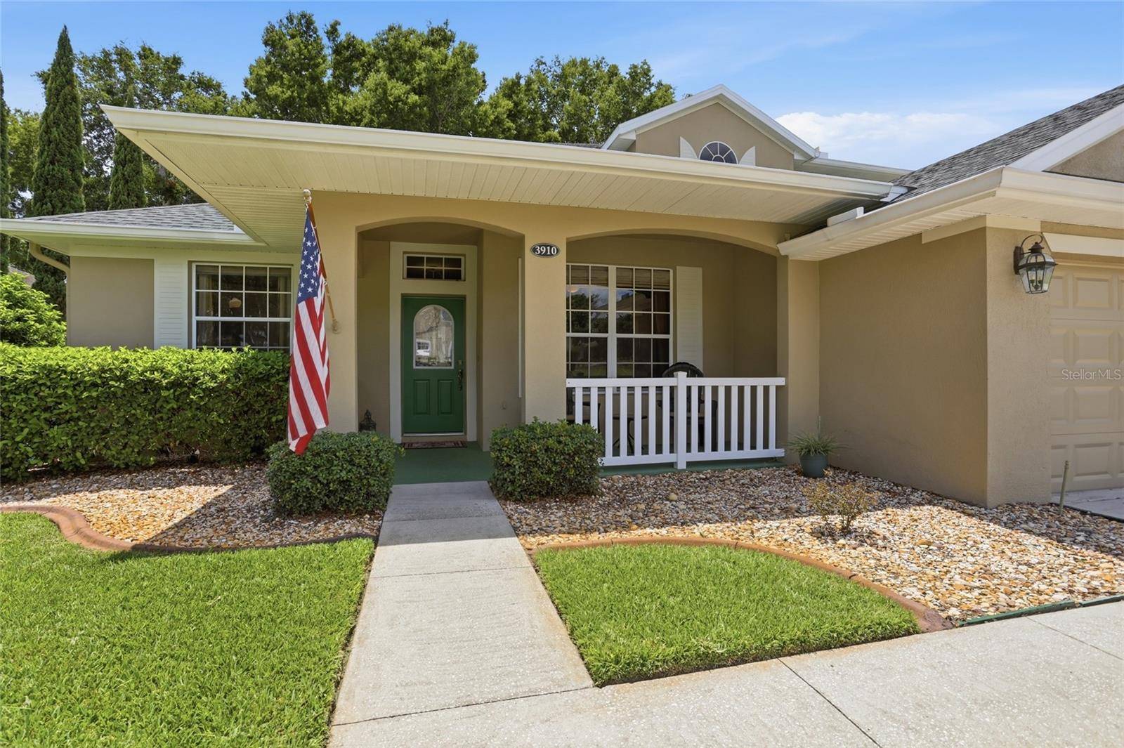 3910 LIBERTY HILL DR, Clermont, FL 34711