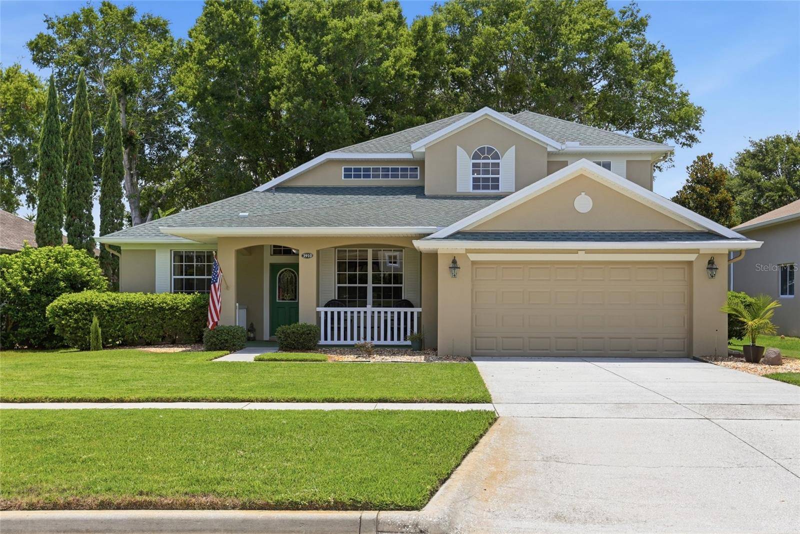 3910 LIBERTY HILL DR, Clermont, FL 34711