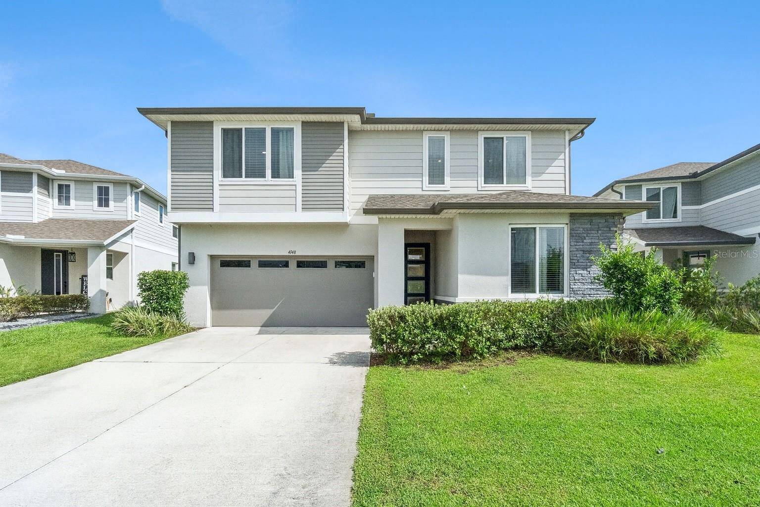 4148 SOUTHERN VISTA LOOP, St Cloud, FL 34772