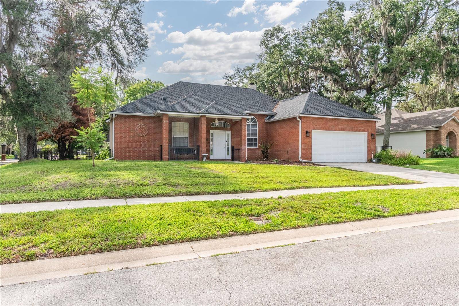 5443 BAYTOWNE PL, Oviedo, FL 32765