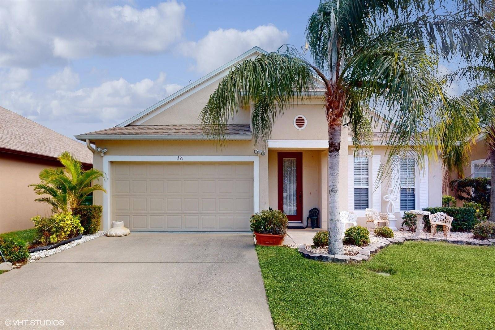 321 CRESSA CIR, Cocoa, FL 32926