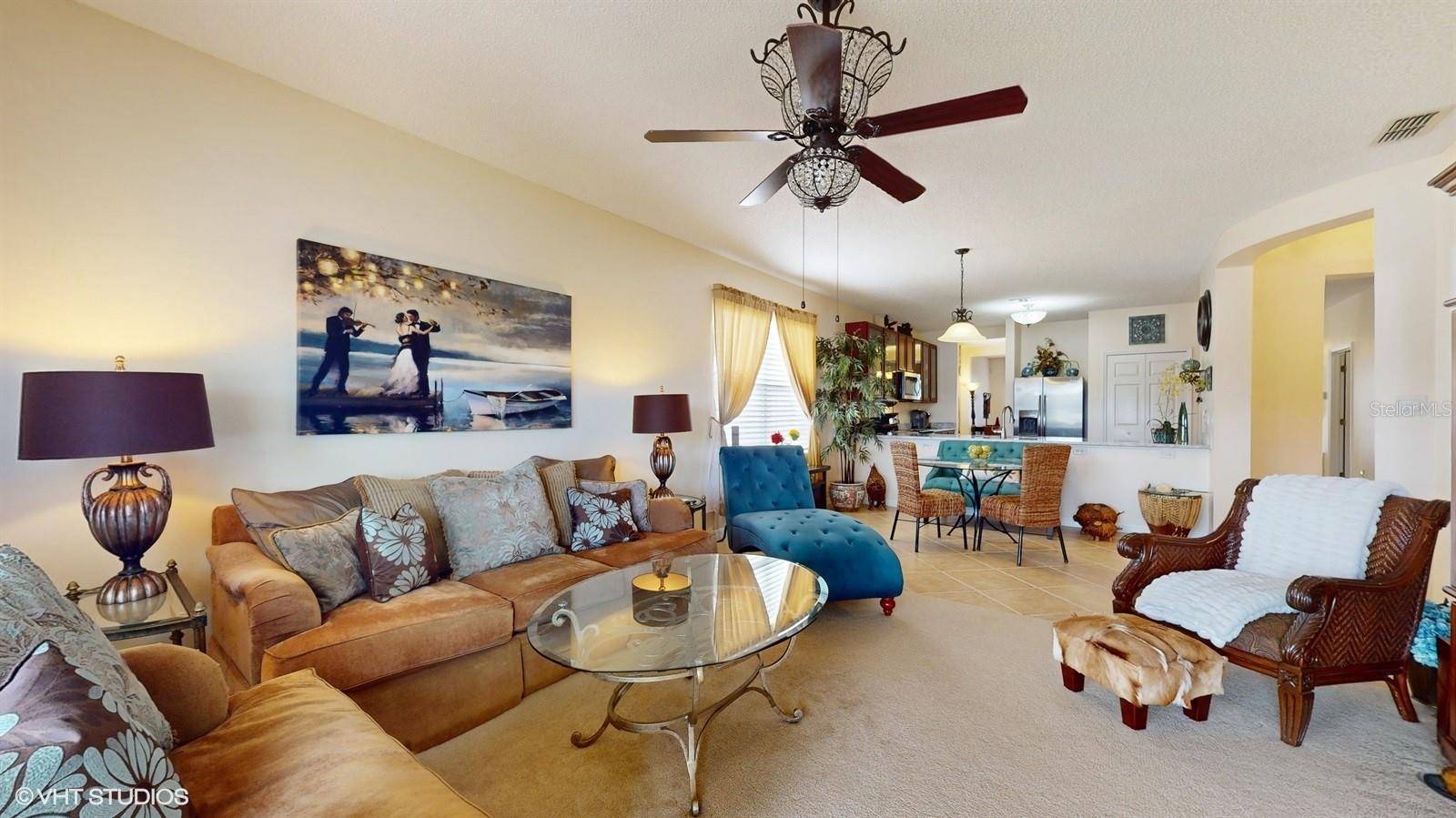 321 CRESSA CIR, Cocoa, FL 32926