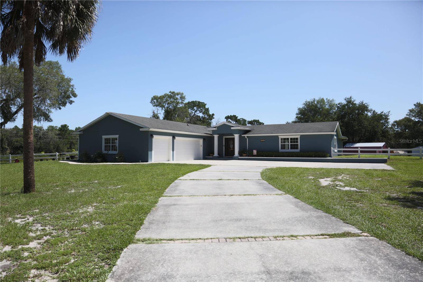 1313 RED PONY RANCH RD, Deland, FL 32724