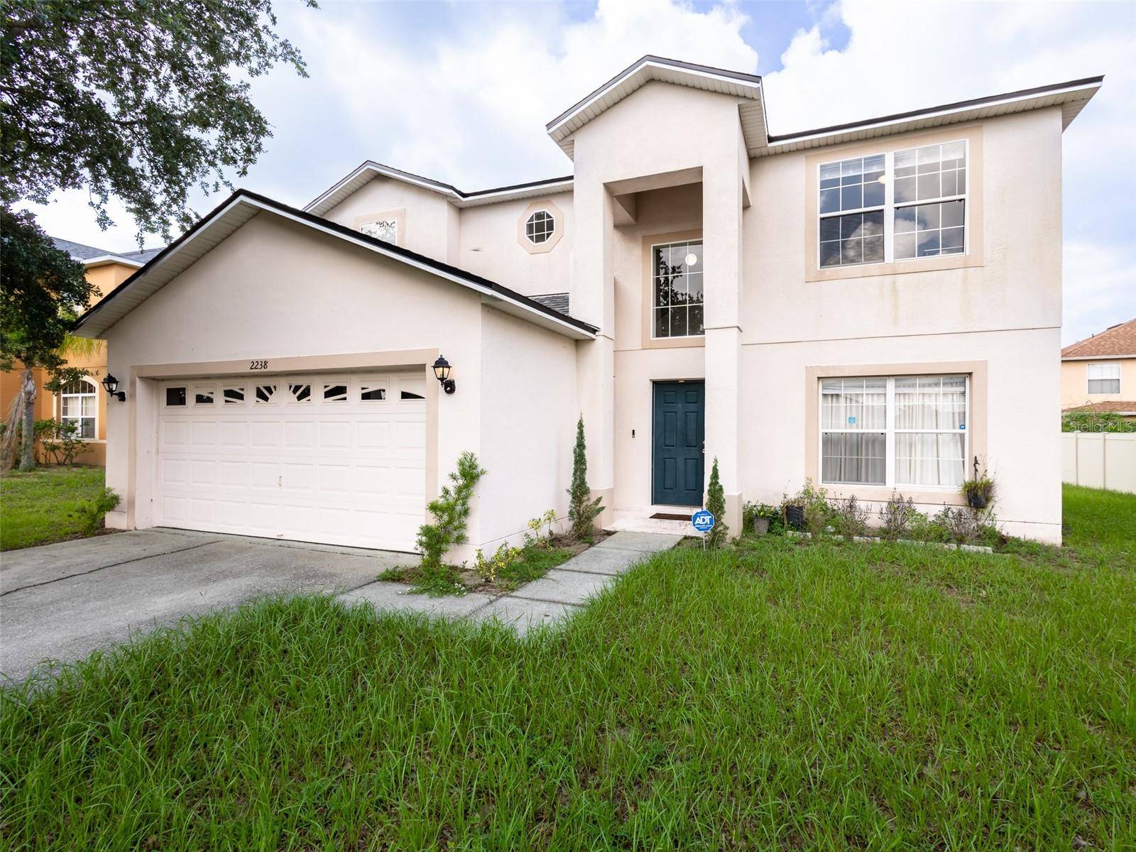 2238 RIO GRANDE CANYON LOOP, Poinciana, FL 34759
