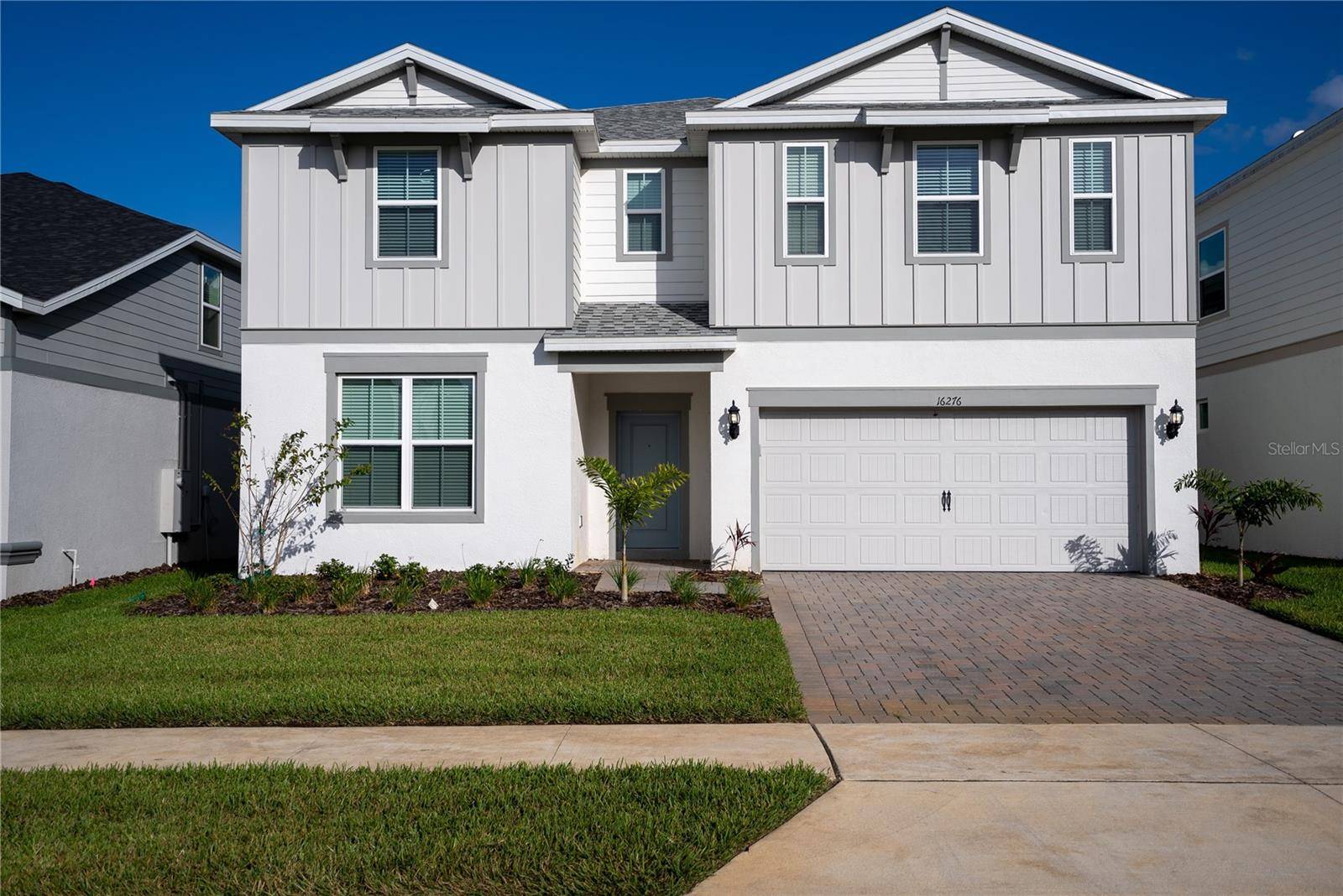 16276 SAINT MARTIN ST, Clermont, FL 34714