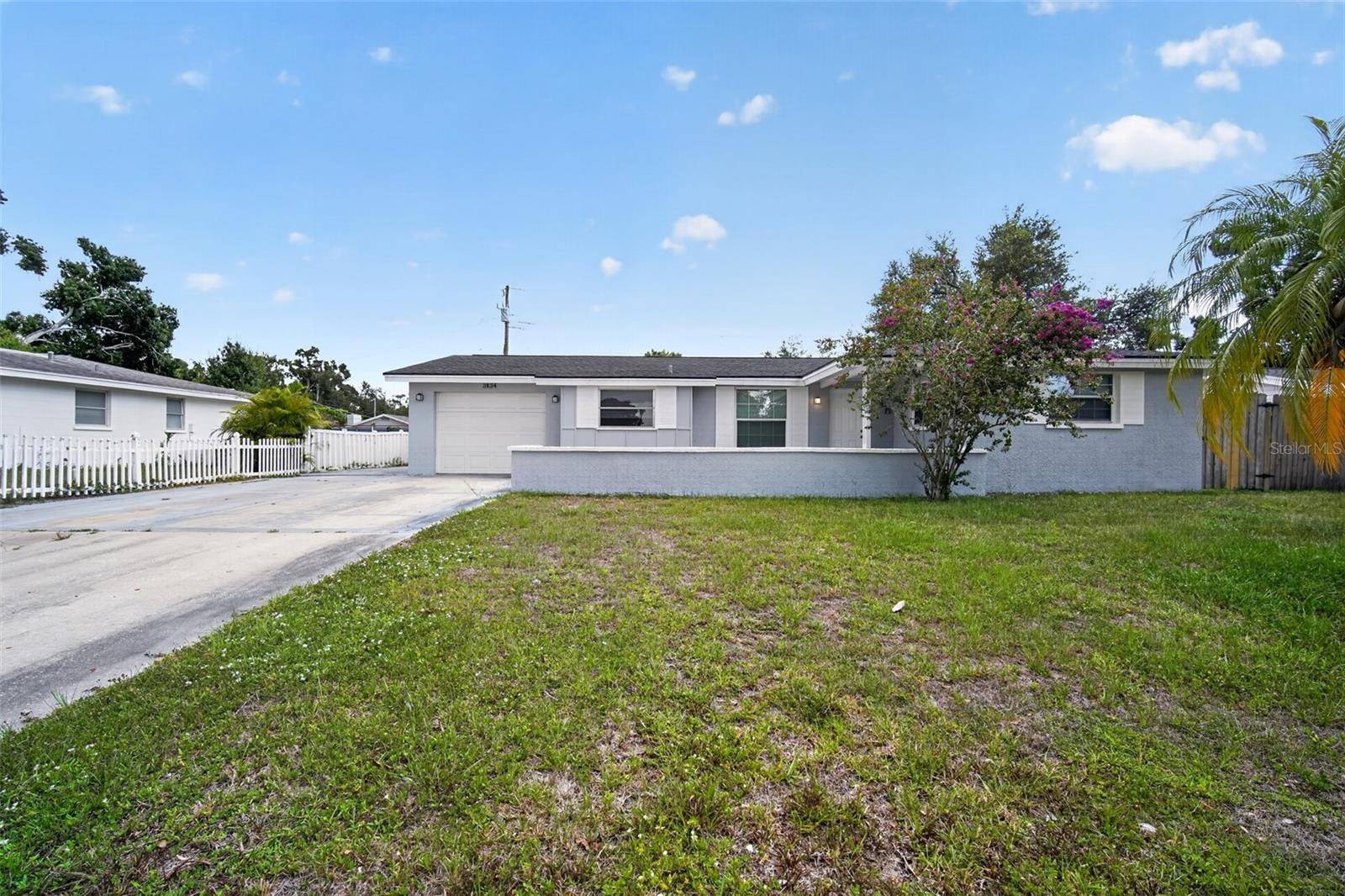 3834 WARREN RIDGE ST, Sarasota, FL 34233