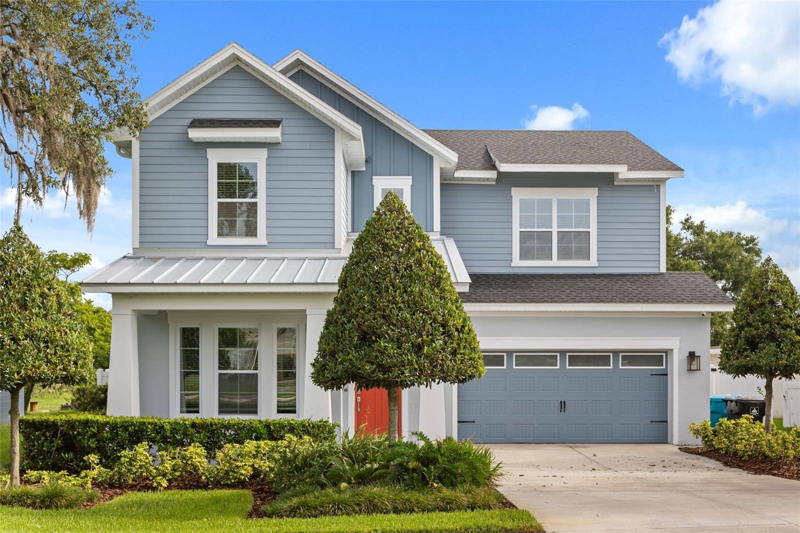 4401 PARK LAKE ST, Orlando, FL 32803