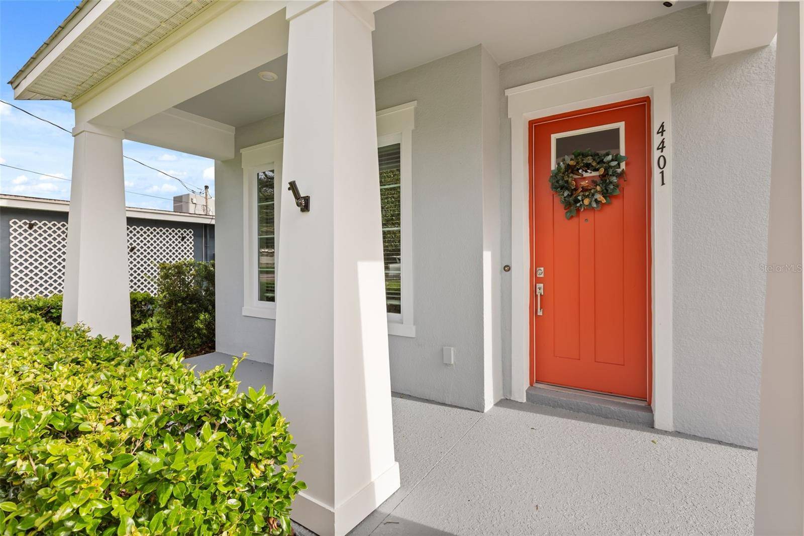 4401 PARK LAKE ST, Orlando, FL 32803