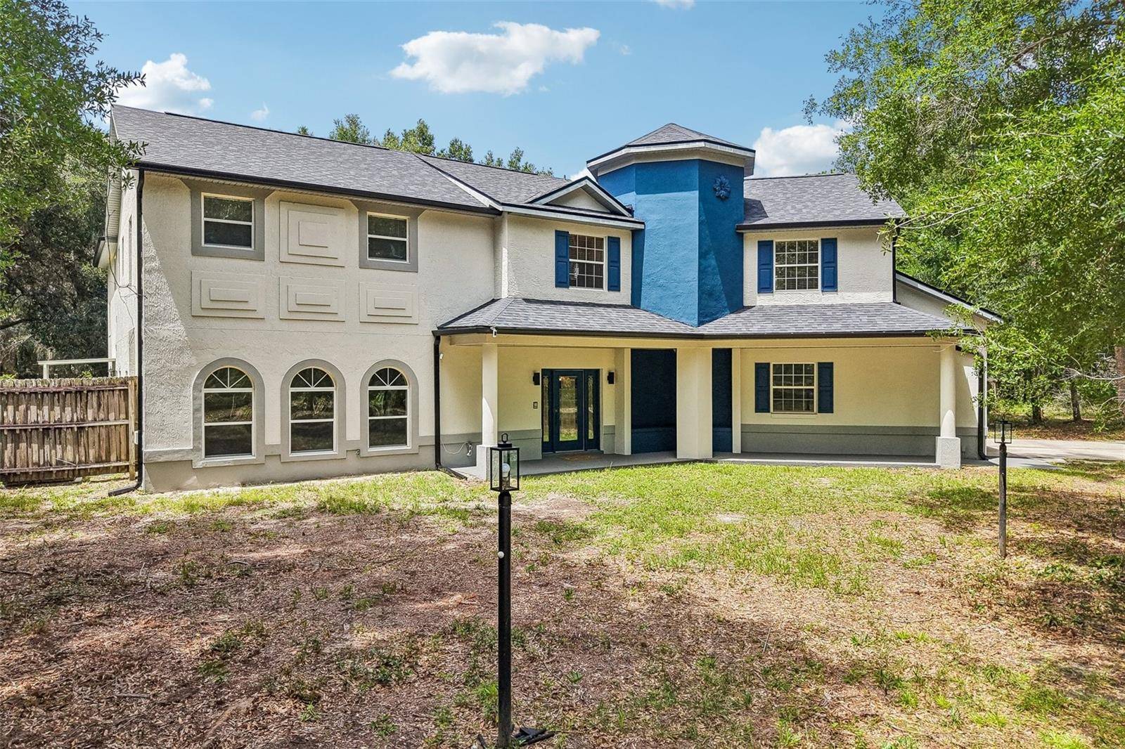 4920 SW 78TH AVE, Bushnell, FL 33513