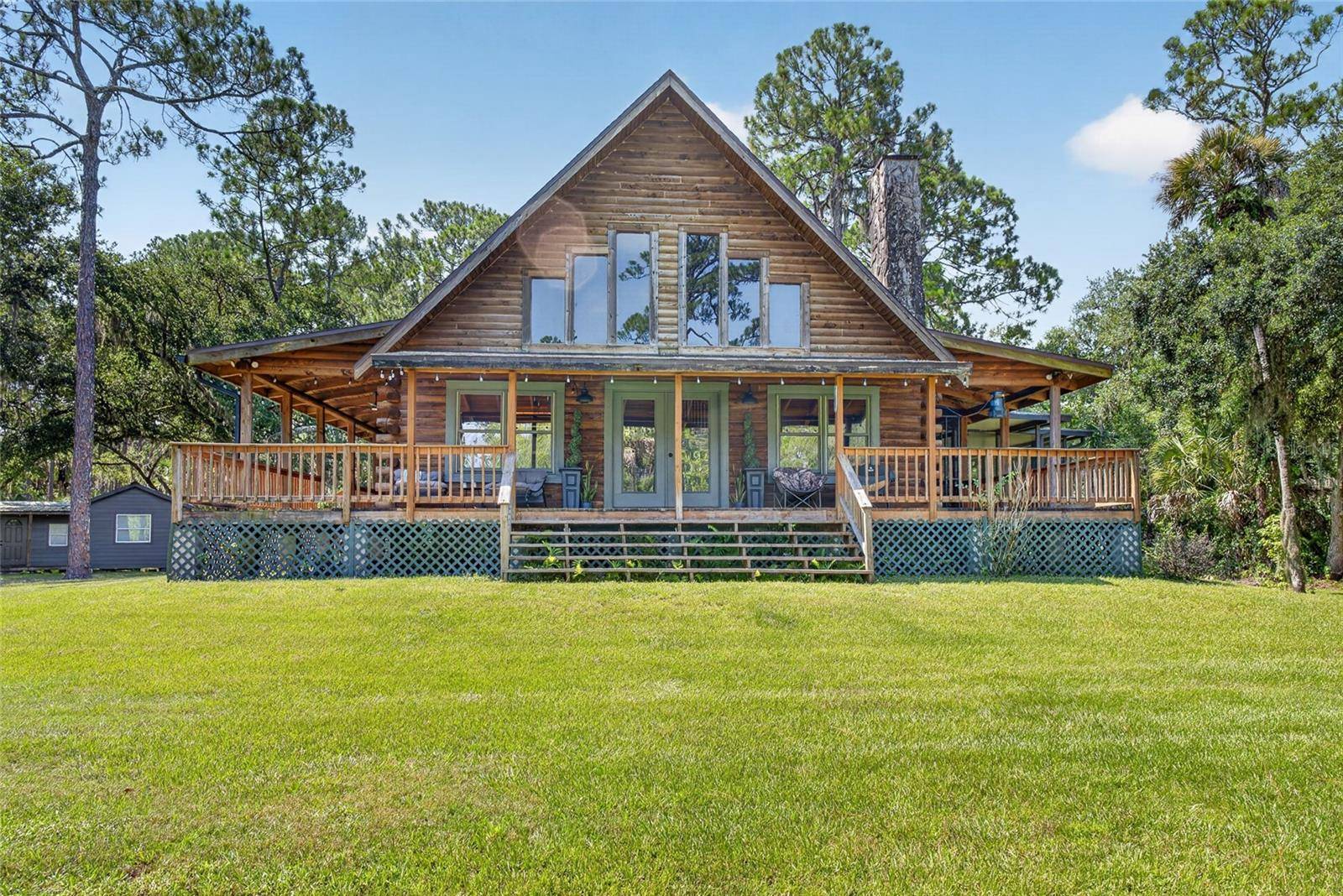5365 PACES LANDING RD, Mims, FL 32754
