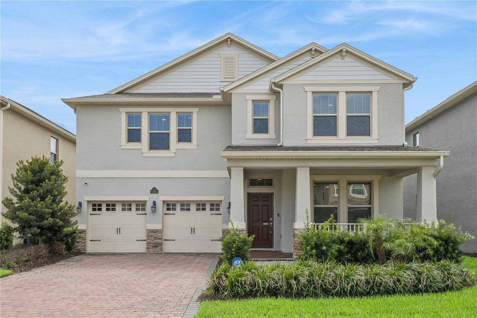 11031 JACKSON CV, Winter Garden, FL 34787