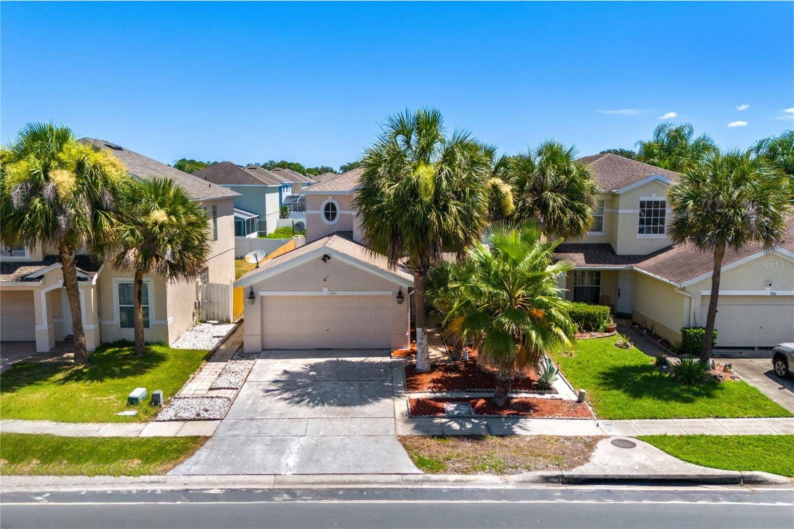 1304 TIMBERBEND CIR, Orlando, FL 32824