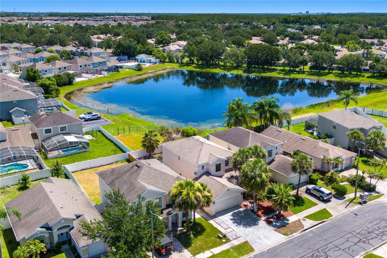 1304 TIMBERBEND CIR, Orlando, FL 32824