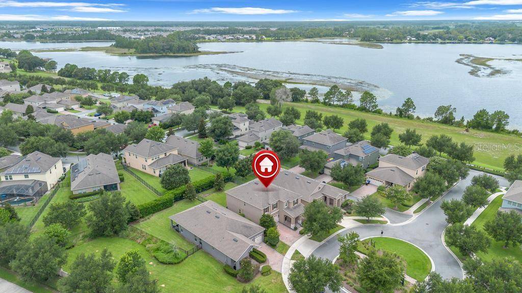 15512 FOUNTAIN COVE CT, Winter Garden, FL 34787